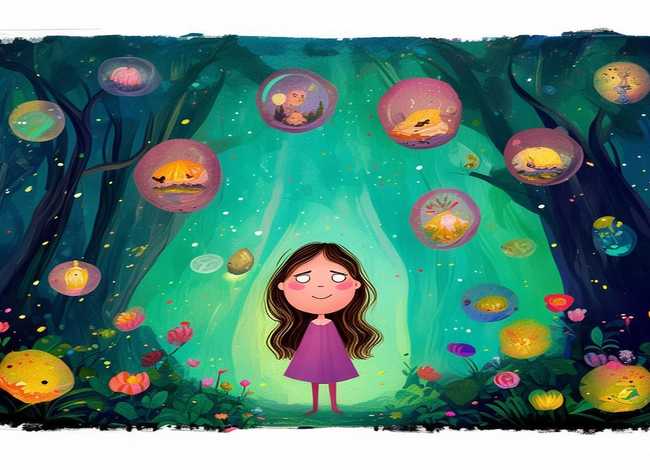 小故事梦想（梦想小故事十篇）