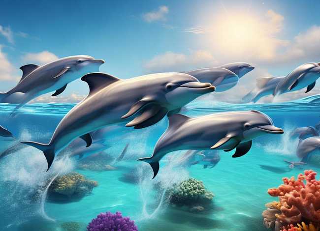 海豚故事荟 - 海豚故事荟全集 海豚故事荟 - 海豚故事荟全集