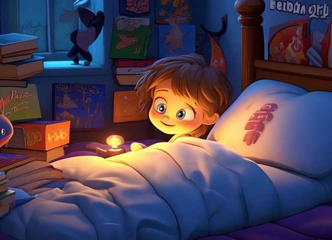 儿童睡前故事100篇短篇 儿童睡前故事100字简短