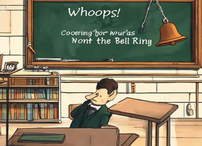 掩耳盗铃还是掩耳盗钟 掩耳盗铃还是掩耳盗钟教材