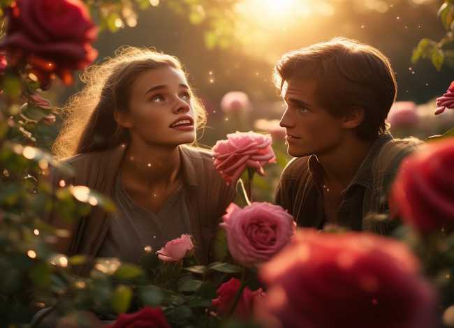 玫瑰的故事有孩子吗、玫瑰的故事好看吗