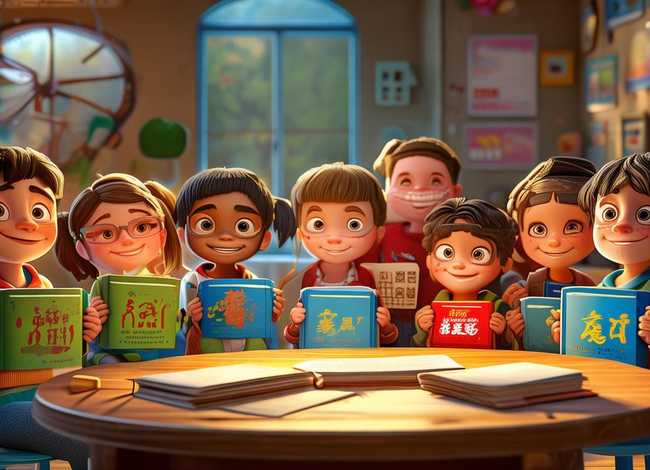 一年级儿童故事目录 一年级小故事目录