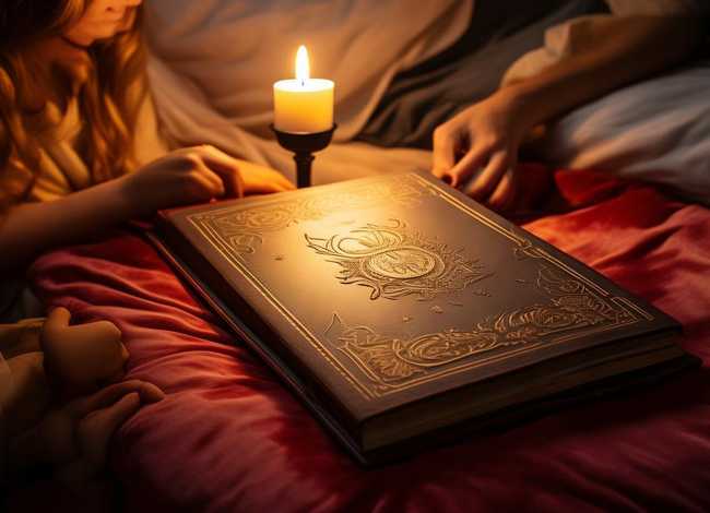 大人睡前故事推荐；大人睡前故事推荐书籍