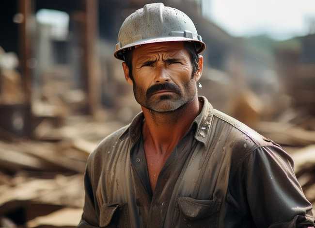 劳动者的故事简短 劳动者的故事简短20字左右