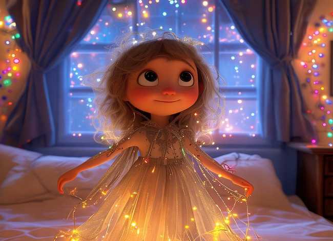 睡前故事舞蹈12岁、12岁睡前故事大全文字