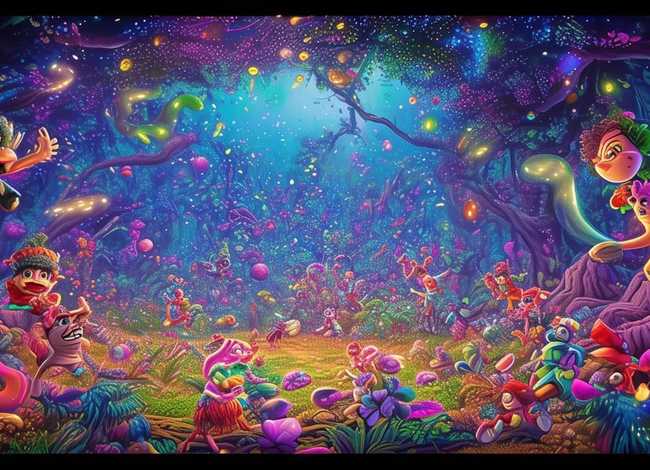 动画故事，动画故事在线听