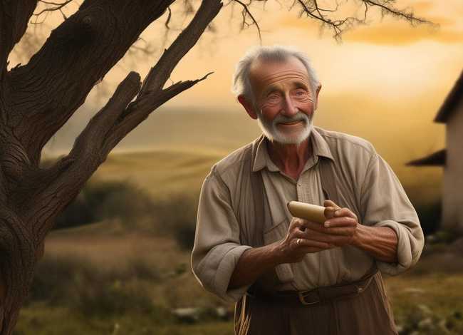 守信的故事一则（守信的故事一则感悟）