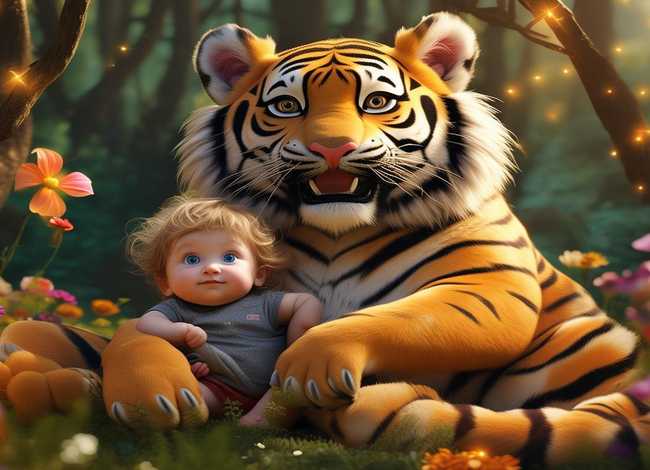 幼儿故事老虎外婆，幼儿故事大王视频老虎外婆下