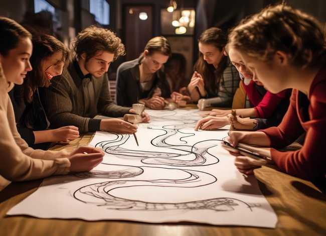 画蛇添足的故事完整版，画蛇添足的故事完整版现代文