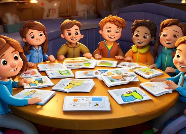 适合幼儿的法律小故事 适合幼儿的法律小故事大全