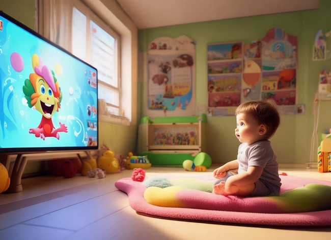 早教故事在线听、幼儿早教故事在线听