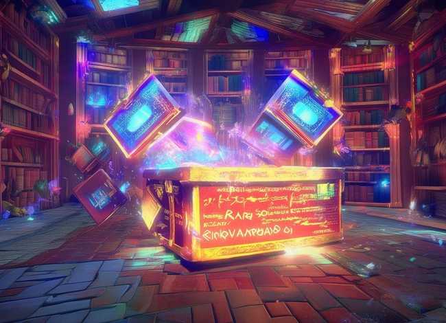 kada故事知识盒，kada故事知识世界