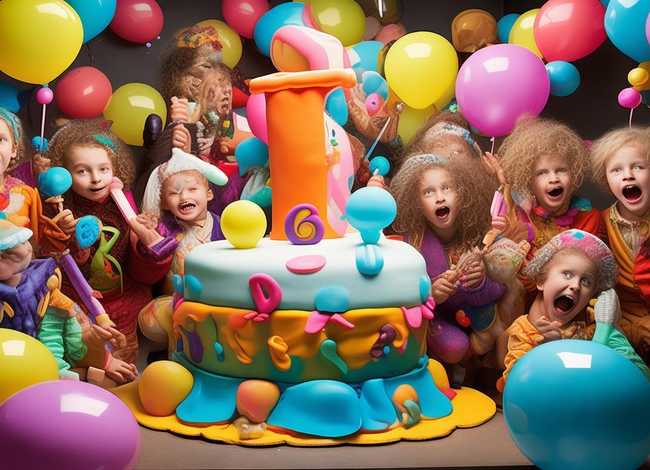 寻找六一儿童节的搞笑故事（六一儿童节搞笑的段子）