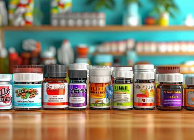 多种维生素片哪个牌子好、多种维生素片哪个牌子好一点 多种维生素片哪个牌子好、多种维生素片哪个牌子好一点