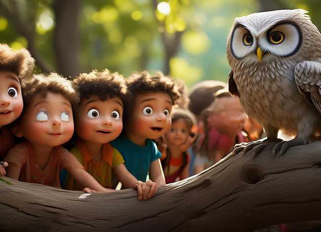 幼儿人物故事大全短篇 幼儿人物故事大全短篇50字