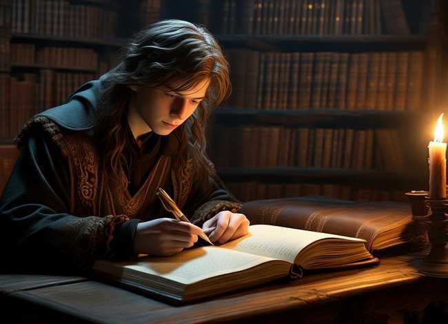 hp一些不为人知的故事（hp一些不为人知的故事小说）