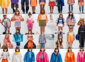 儿童服装品牌国内、儿童服装品牌国内有哪些