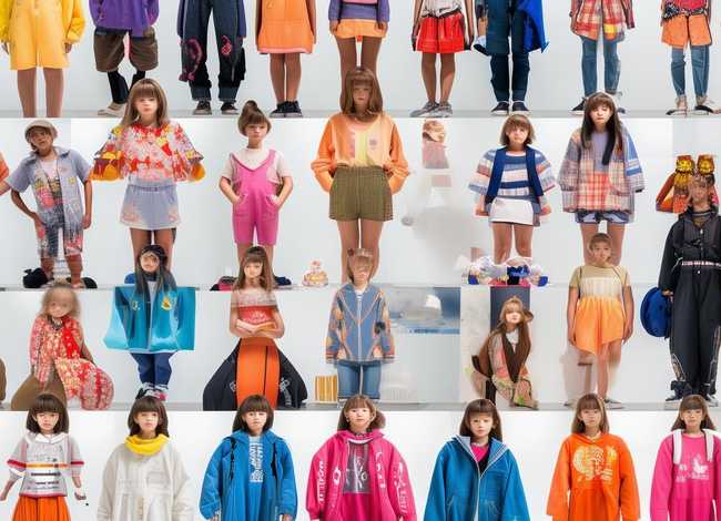 儿童服装品牌国内、儿童服装品牌国内有哪些