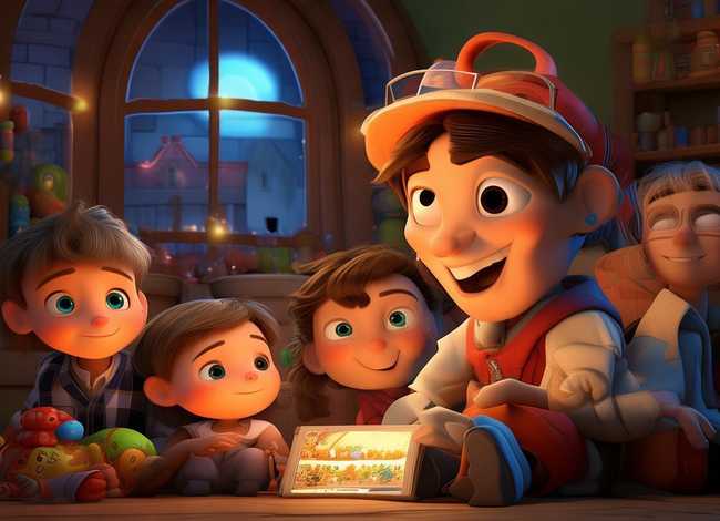 给小朋友讲故事免费软件有哪些 给小朋友讲故事免费软件有哪些好听的