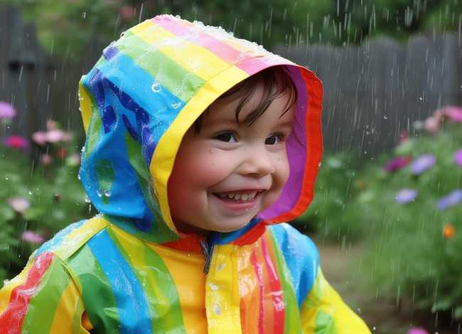 折小朋友的小雨衣 折小朋友的小雨衣视频 折小朋友的小雨衣 折小朋友的小雨衣视频
