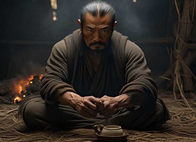 卧薪尝胆简单的故事 - 卧薪尝胆的故事简单介绍