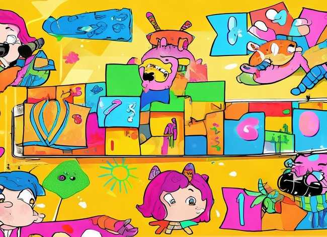 数学故事简单的手抄报 数学故事简单的手抄报图片