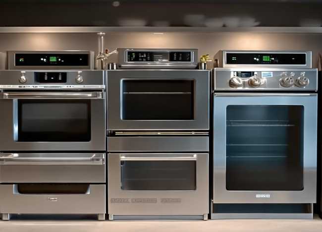 著名电器品牌，著名电器品牌大全