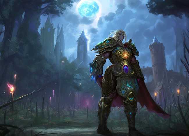 英雄联盟故事背景视频 - 英雄联盟故事背景视频素材