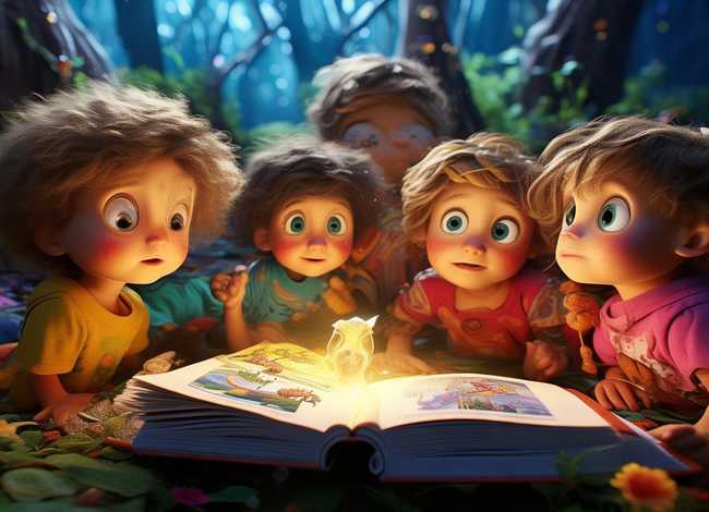 幼儿故事改编要点，幼儿故事改编要点有哪些