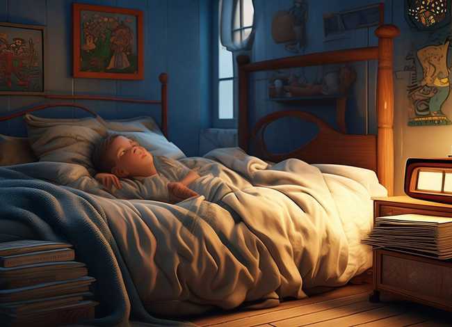 经典儿童故事100篇在线听，儿童催眠故事100篇在线听