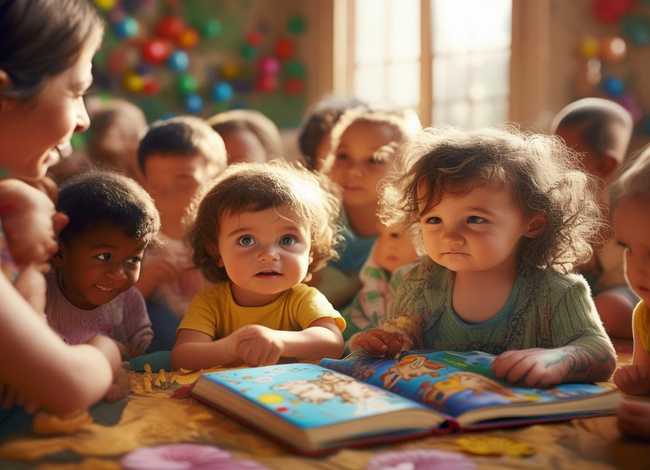 幼儿早教经典寓言故事 - 幼儿早教经典寓言故事有哪些