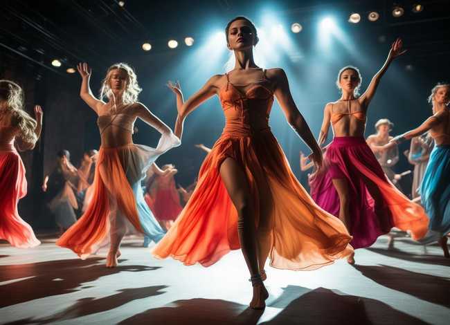 小故事舞蹈完整版、小故事舞蹈完整版教学