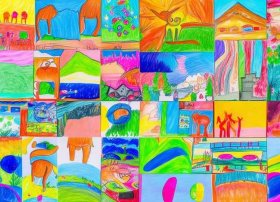 5068儿童网官网；5068儿童网儿童画全集