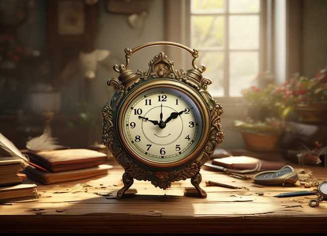 小闹钟的故事ppt(小闹钟的故事) 小闹钟的故事ppt(小闹钟的故事)