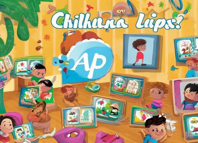 儿童绘本故事app哪个好，儿童绘本阅读app哪个好