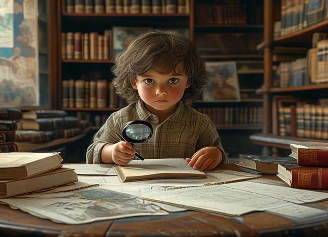 儿童推理侦探故事 著名儿童侦探推理小说 儿童推理侦探故事 著名儿童侦探推理小说