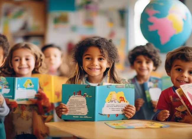 儿童的英语翻译，儿童的英语翻译怎么读