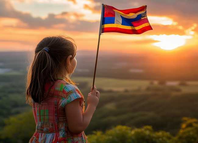 爱祖国的简短小故事（爱祖国的简短小故事有哪些）