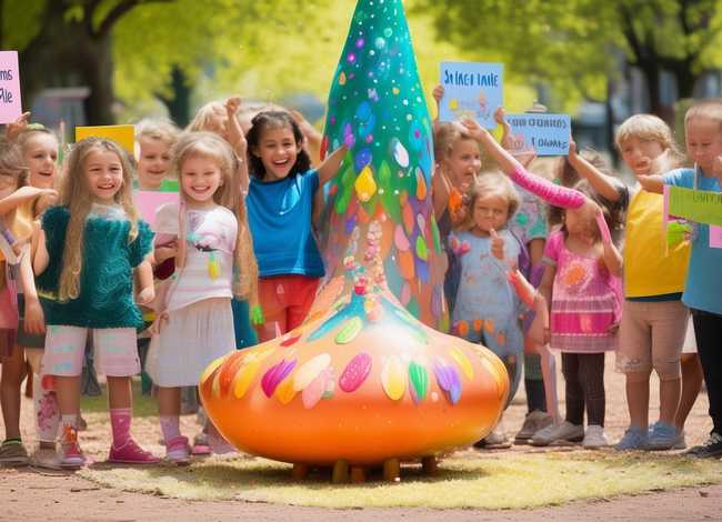 儿童文案主题（儿童文案主题怎么写）