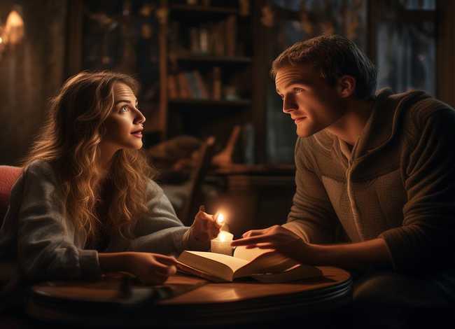 女朋友听得小故事，女朋友听得小故事有哪些