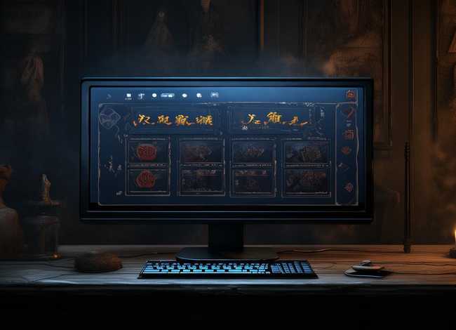 播放黑暗故事、播放黑暗故事的软件