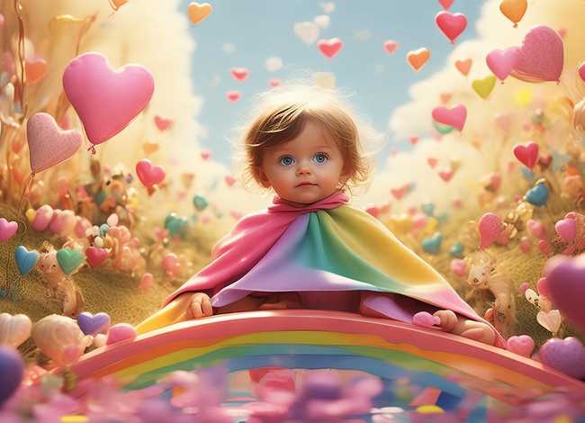 梦想的故事幼儿，我的梦想幼儿故事