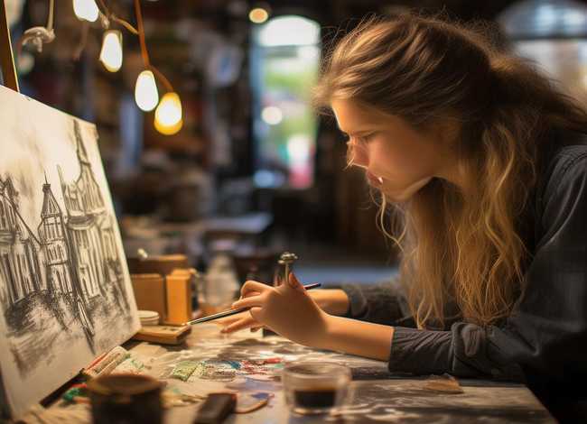 坚持的小故事100字；坚持的小故事100字作文