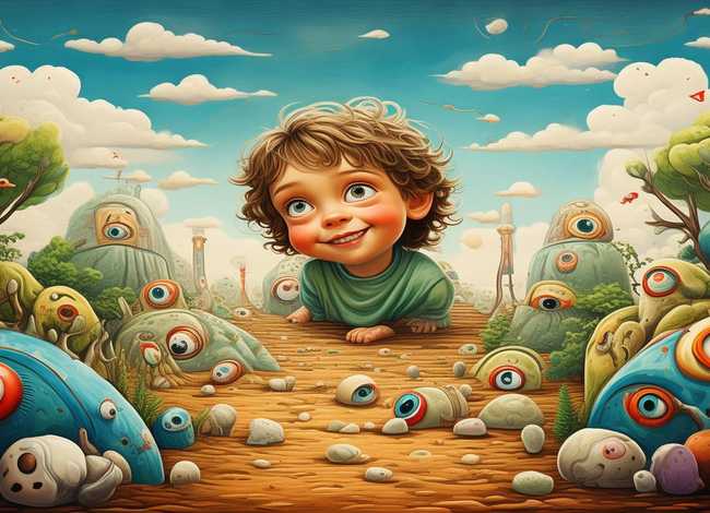 幼儿关于眼睛的小故事、幼儿关于眼睛的小故事有哪些 幼儿关于眼睛的小故事、幼儿关于眼睛的小故事有哪些