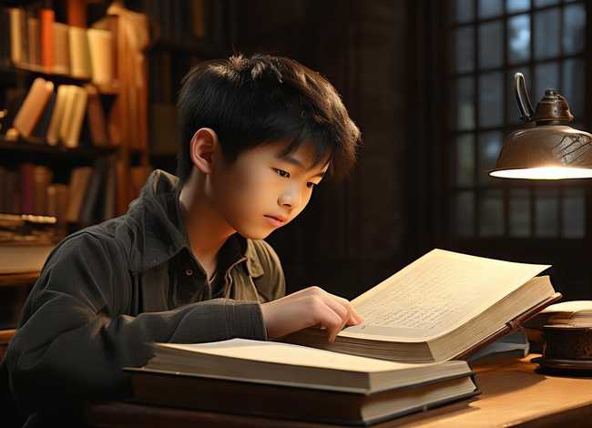 苏步青的故事1年级 苏步青的故事500字左右