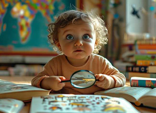 《达尔文物种起源》故事儿童 达尔文物种起源的故事30字 《达尔文物种起源》故事儿童 达尔文物种起源的故事30字