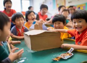 成语故事刻舟求剑幼儿版顺口溜、幼儿园成语故事刻舟求剑教案