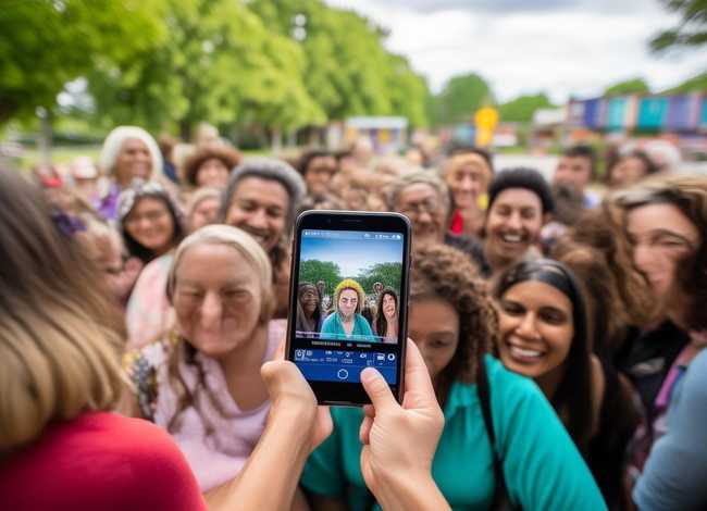 社区故事短视频；社区故事短视频怎么拍
