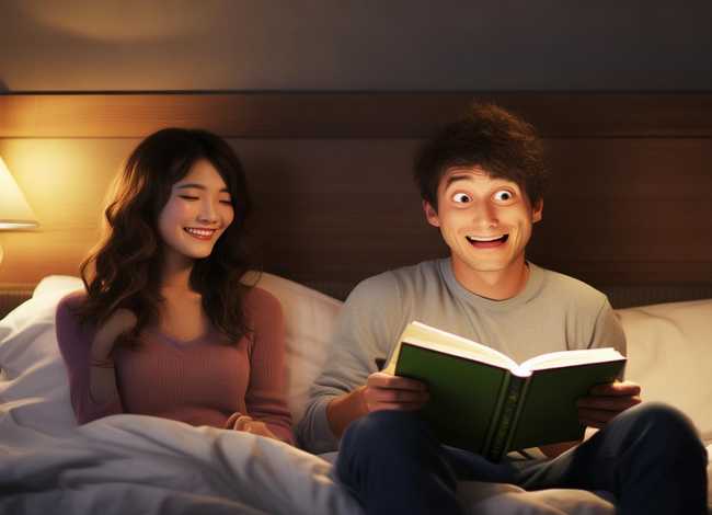 故事大全睡前故事男朋友搞笑(故事大全 睡前故事哄男朋友搞笑的) 故事大全睡前故事男朋友搞笑(故事大全 睡前故事哄男朋友搞笑的)