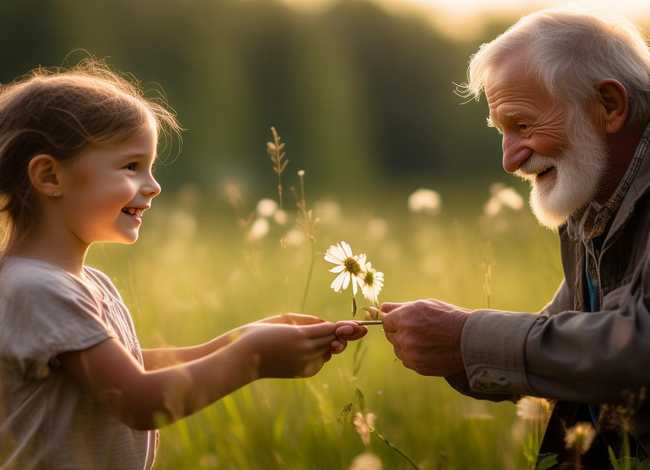 感恩的小故事简短，关于感恩的小故事简短